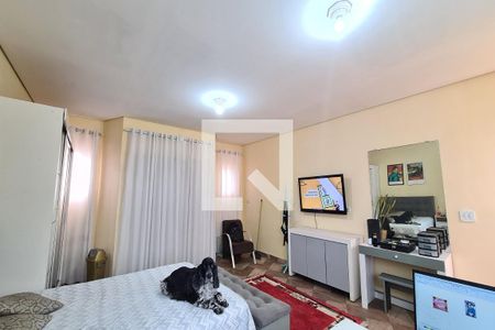 Quarto 1 de casa à venda com 3 quartos, 149m² em Altos de Vila Prudente, São Paulo