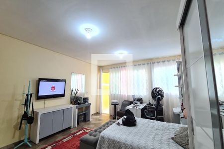 Quarto 1 de casa à venda com 3 quartos, 149m² em Altos de Vila Prudente, São Paulo