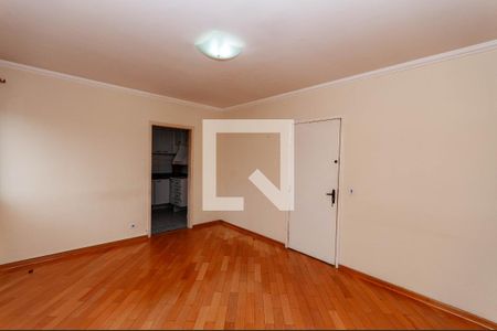 Sala de apartamento à venda com 2 quartos, 57m² em Barra Funda, São Paulo