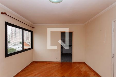 Sala de apartamento à venda com 2 quartos, 57m² em Barra Funda, São Paulo