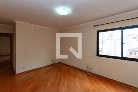 Sala de apartamento à venda com 2 quartos, 57m² em Barra Funda, São Paulo