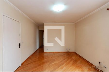 Sala de apartamento à venda com 2 quartos, 57m² em Barra Funda, São Paulo