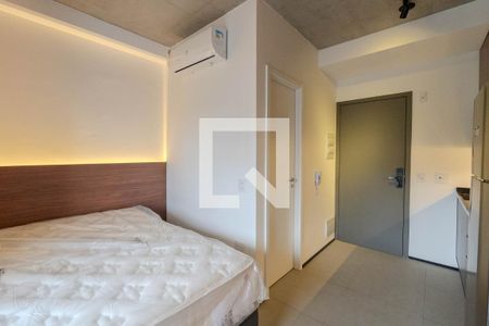 Studio de apartamento para alugar com 1 quarto, 20m² em Paraíso, São Paulo