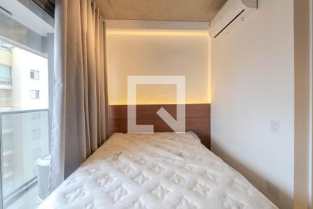 Studio de apartamento para alugar com 1 quarto, 20m² em Paraíso, São Paulo