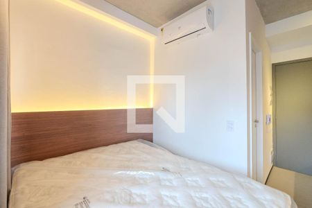 Studio de apartamento para alugar com 1 quarto, 20m² em Paraíso, São Paulo