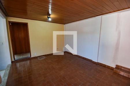 Sala - 2º Andar de casa de condomínio para alugar com 2 quartos, 112m² em Quintino Bocaiúva, Rio de Janeiro