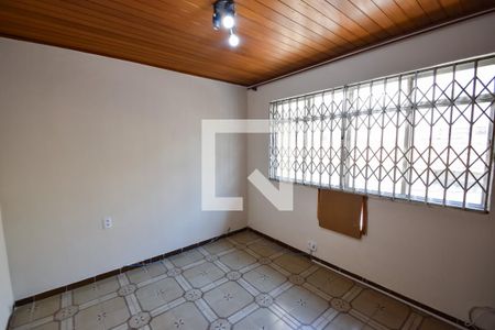 Quarto 1 de casa de condomínio para alugar com 2 quartos, 112m² em Quintino Bocaiúva, Rio de Janeiro