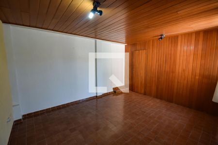 Sala - 2º Andar de casa de condomínio à venda com 2 quartos, 112m² em Quintino Bocaiúva, Rio de Janeiro