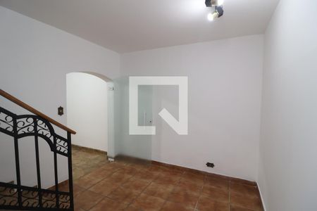 Sala de casa para alugar com 2 quartos, 150m² em Vila Carrão, São Paulo