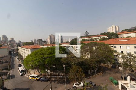 Vista de apartamento à venda com 3 quartos, 75m² em Parque Mandaqui, São Paulo