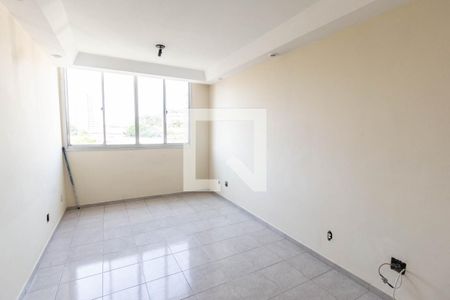 Sala de apartamento à venda com 3 quartos, 75m² em Parque Mandaqui, São Paulo