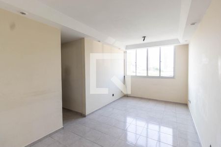 Sala de apartamento à venda com 3 quartos, 75m² em Parque Mandaqui, São Paulo