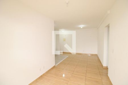 Sala / Cozinha de apartamento à venda com 2 quartos, 50m² em Vila Pita, São Paulo