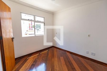 Quarto 1 / suite de apartamento à venda com 3 quartos, 140m² em Dona Clara, Belo Horizonte