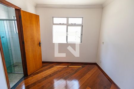 Quarto 1 / suite de apartamento à venda com 3 quartos, 140m² em Dona Clara, Belo Horizonte