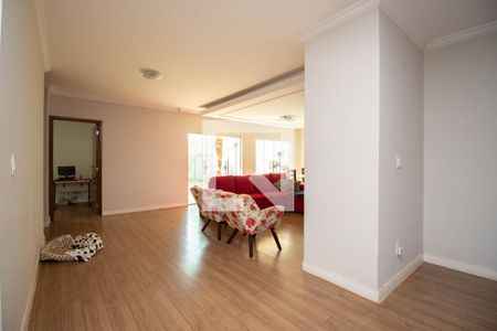 Sala de casa para alugar com 6 quartos, 384m² em Samambaia Sul (samambaia), Brasília