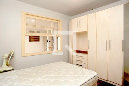 Quarto 2 de apartamento à venda com 3 quartos, 80m² em Petrópolis, Porto Alegre