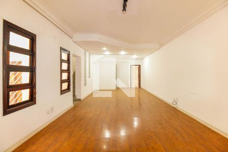 Sala de casa para alugar com 3 quartos, 280m² em Vila Gomes Cardim, São Paulo