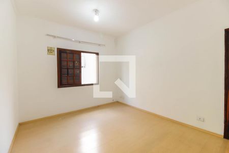 Suíte 1 de casa para alugar com 3 quartos, 280m² em Vila Gomes Cardim, São Paulo