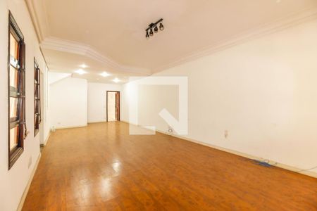 Sala de casa para alugar com 3 quartos, 280m² em Vila Gomes Cardim, São Paulo