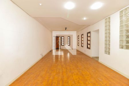 Sala de casa para alugar com 3 quartos, 280m² em Vila Gomes Cardim, São Paulo