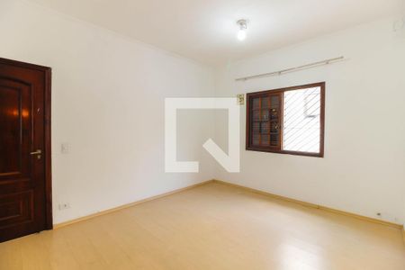 Suíte 1 de casa para alugar com 3 quartos, 280m² em Vila Gomes Cardim, São Paulo