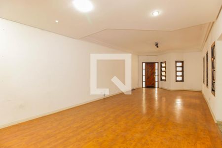 Sala de casa para alugar com 3 quartos, 280m² em Vila Gomes Cardim, São Paulo