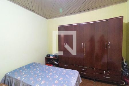 Quarto 01 de casa à venda com 3 quartos, 110m² em Jardim Chapadão, Campinas