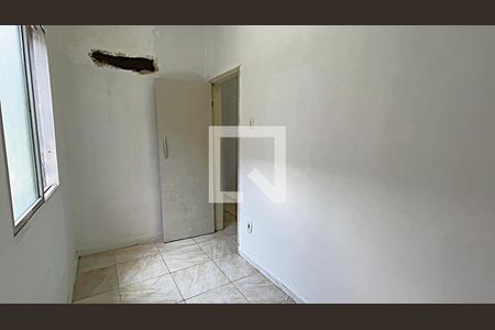 Quarto 2 de casa para alugar com 2 quartos, 75m² em Vaz Lobo, Rio de Janeiro