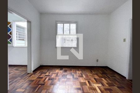 sala de apartamento para alugar com 3 quartos, 59m² em Centro, São Leopoldo