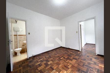 sala de apartamento para alugar com 3 quartos, 59m² em Centro, São Leopoldo