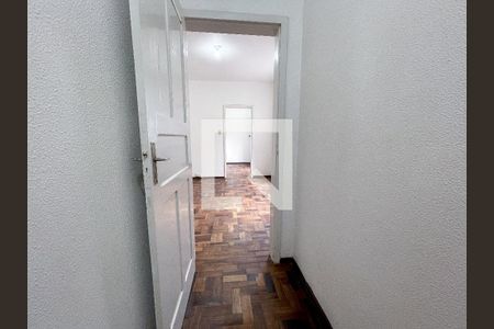 sala de apartamento para alugar com 3 quartos, 59m² em Centro, São Leopoldo