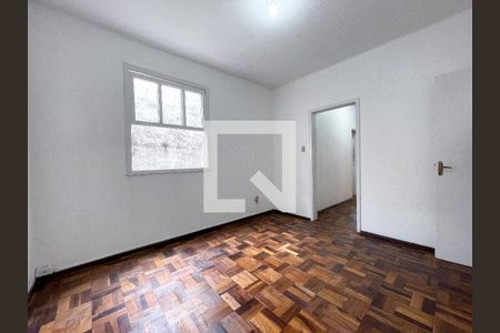 sala de apartamento para alugar com 3 quartos, 59m² em Centro, São Leopoldo