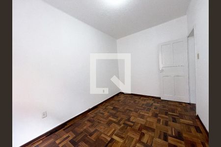 quarto 1 de apartamento para alugar com 3 quartos, 59m² em Centro, São Leopoldo