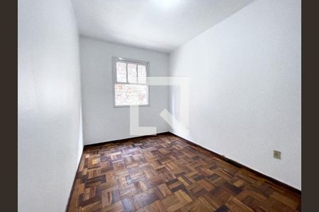 quarto 1 de apartamento para alugar com 3 quartos, 59m² em Centro, São Leopoldo