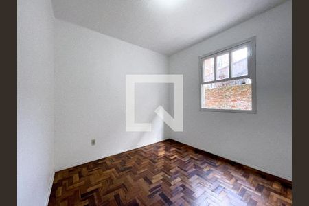 quarto 2 de apartamento para alugar com 3 quartos, 59m² em Centro, São Leopoldo