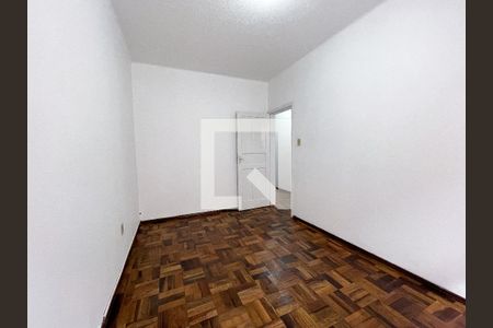 quarto 1 de apartamento para alugar com 3 quartos, 59m² em Centro, São Leopoldo