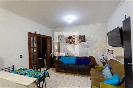 Sala - casa 1 de casa à venda com 6 quartos, 330m² em Jardim Peri, São Paulo