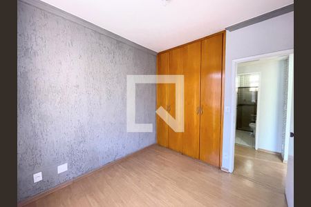 Quarto 2 de apartamento à venda com 4 quartos, 200m² em Castelo, Belo Horizonte