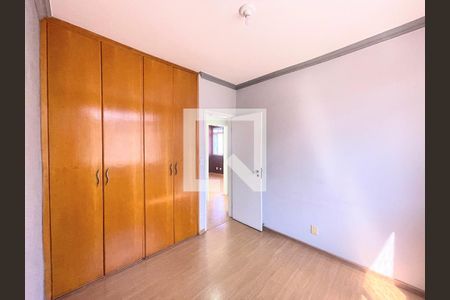 Quarto de apartamento à venda com 4 quartos, 200m² em Castelo, Belo Horizonte