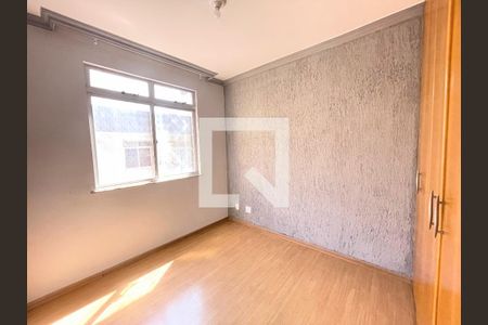 Quarto 2 de apartamento à venda com 4 quartos, 200m² em Castelo, Belo Horizonte