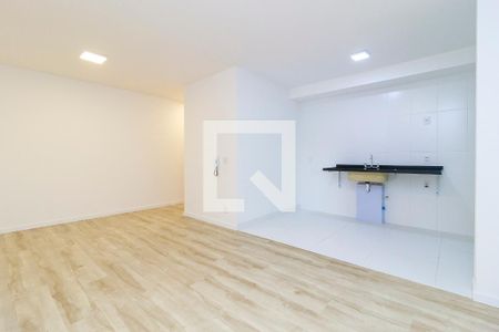 Sala de apartamento à venda com 4 quartos, 108m² em Santo Amaro, São Paulo