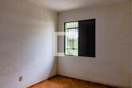 Quarto 1 de apartamento para alugar com 2 quartos, 54m² em Mirandópolis, São Paulo