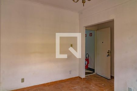 Sala de apartamento para alugar com 2 quartos, 54m² em Mirandópolis, São Paulo