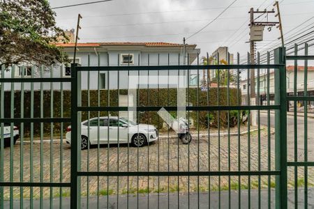 Quarto 2 vista de apartamento para alugar com 2 quartos, 54m² em Mirandópolis, São Paulo