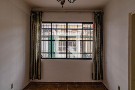 Sala de apartamento para alugar com 2 quartos, 54m² em Mirandópolis, São Paulo