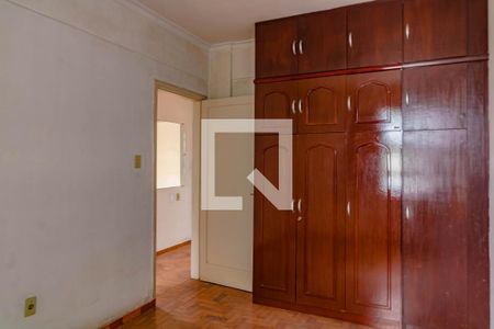 Quarto 1 de apartamento para alugar com 2 quartos, 54m² em Mirandópolis, São Paulo