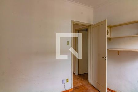 Quarto 2 de apartamento para alugar com 2 quartos, 54m² em Mirandópolis, São Paulo