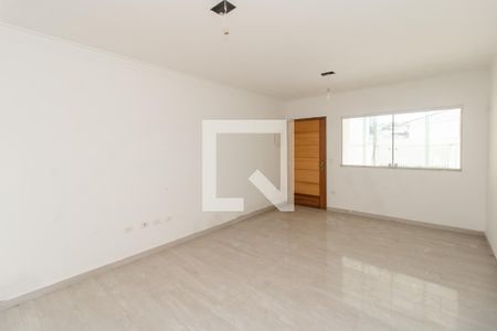 Sala de casa para alugar com 3 quartos, 145m² em Vila Buenos Aires, São Paulo