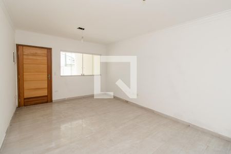 Sala de casa para alugar com 3 quartos, 145m² em Vila Buenos Aires, São Paulo